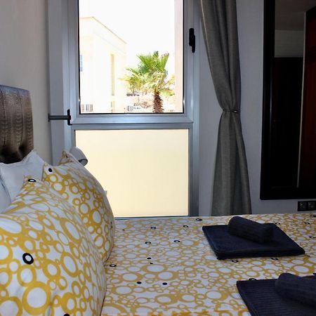 2Bdr Ocean View Apartment Poris de Abona Εξωτερικό φωτογραφία