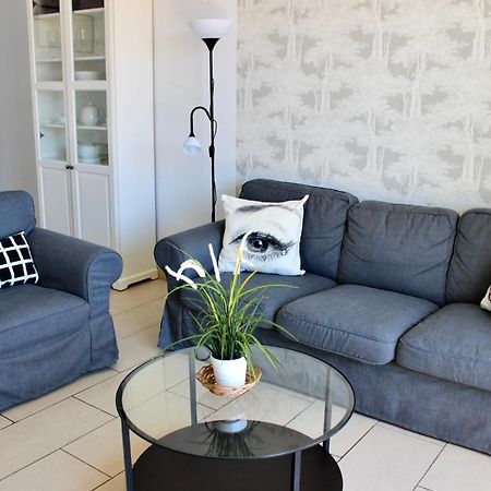 2Bdr Ocean View Apartment Poris de Abona Εξωτερικό φωτογραφία