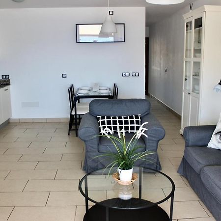 2Bdr Ocean View Apartment Poris de Abona Εξωτερικό φωτογραφία