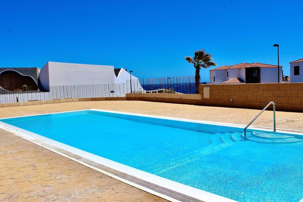 2Bdr Ocean View Apartment Poris de Abona Εξωτερικό φωτογραφία