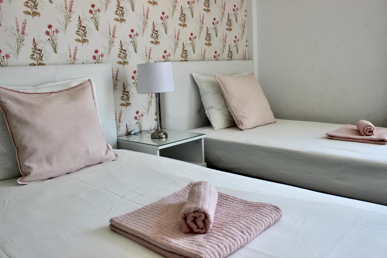 2Bdr Ocean View Apartment Poris de Abona Εξωτερικό φωτογραφία