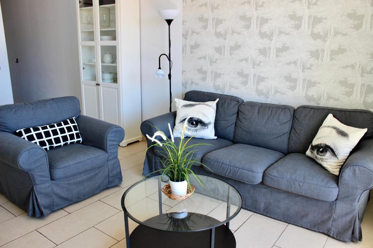 2Bdr Ocean View Apartment Poris de Abona Εξωτερικό φωτογραφία
