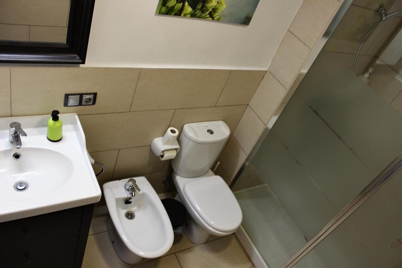 2Bdr Ocean View Apartment Poris de Abona Εξωτερικό φωτογραφία