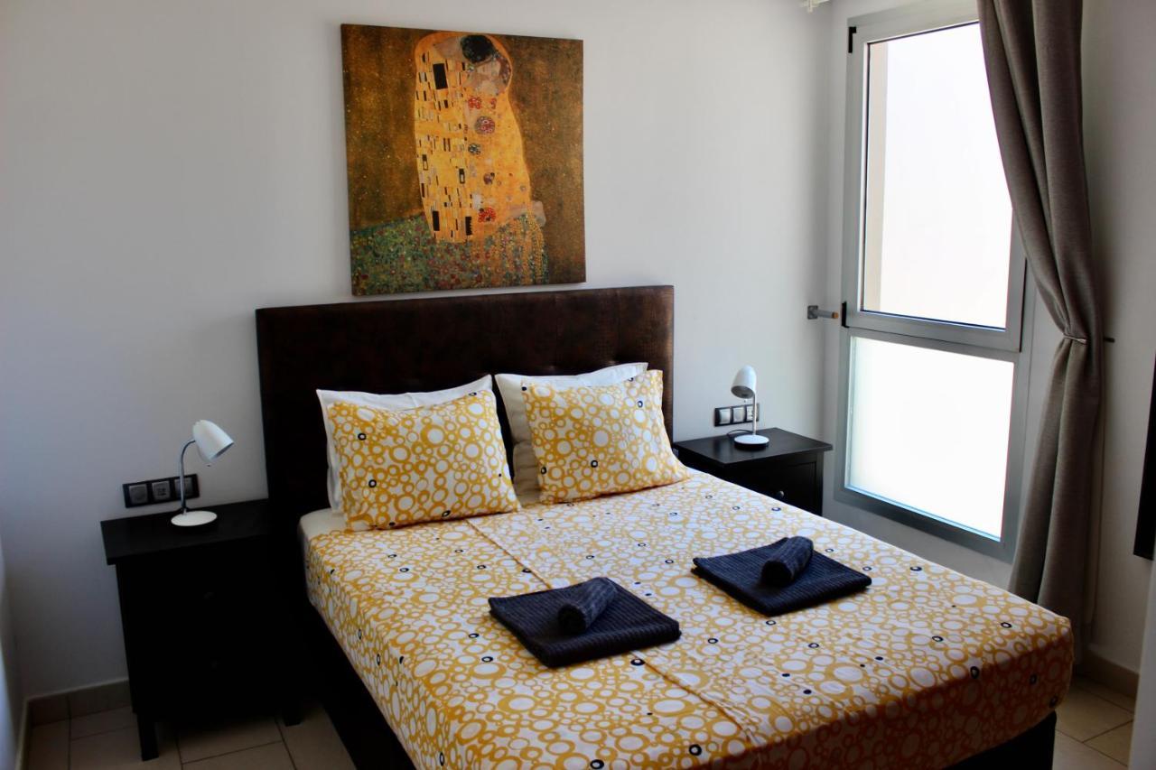 2Bdr Ocean View Apartment Poris de Abona Εξωτερικό φωτογραφία